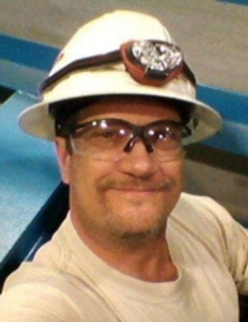 Douglas Leon Patterson