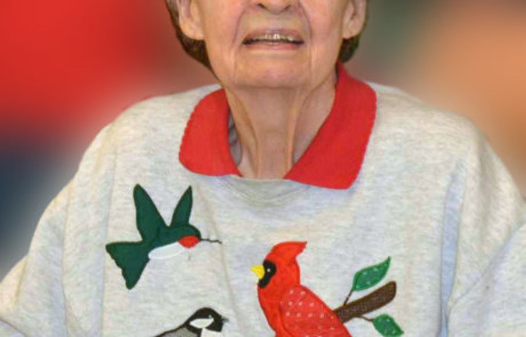 Venitta A. Camden