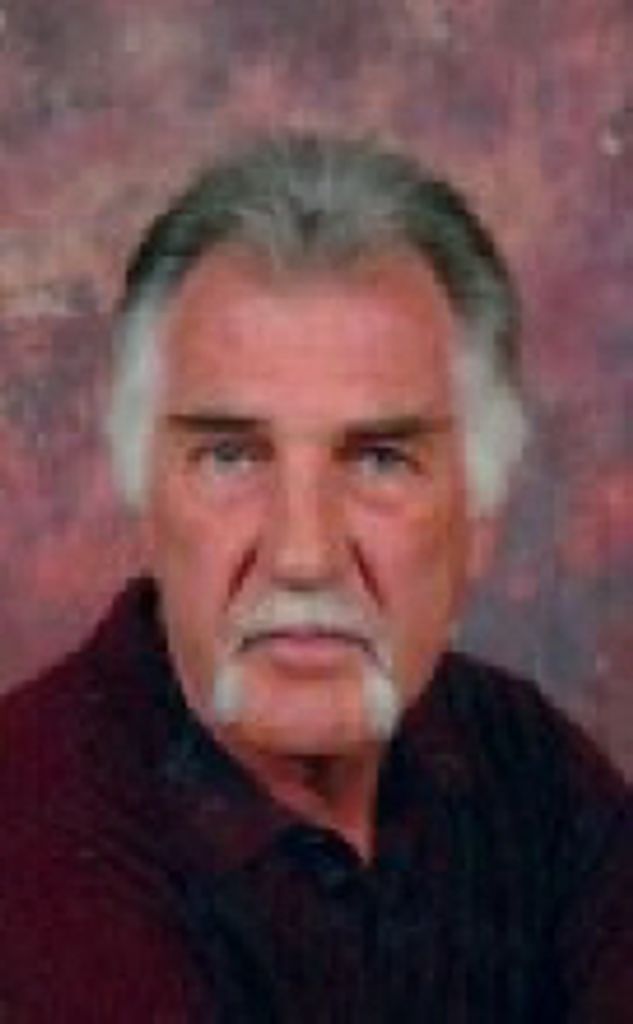 Mike Johnson