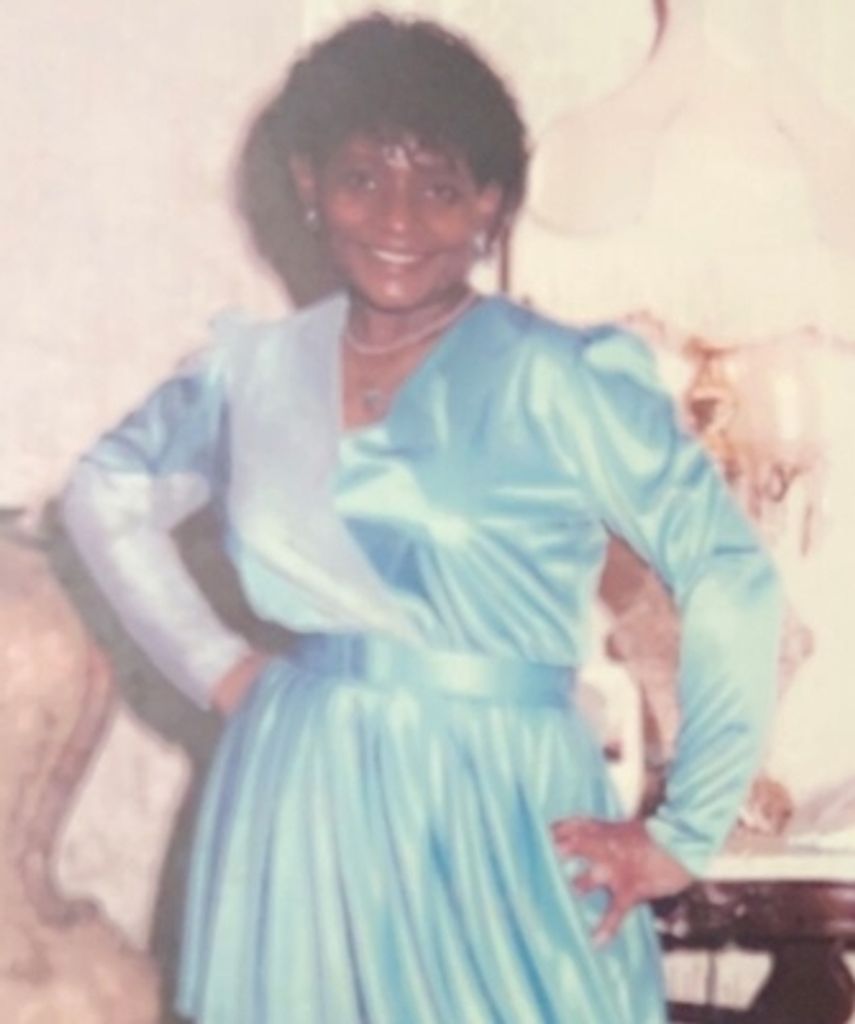 Wanda Jean Myers
