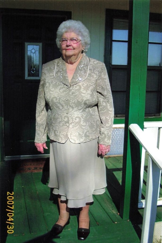 Marguerite G. Burton Profile Photo