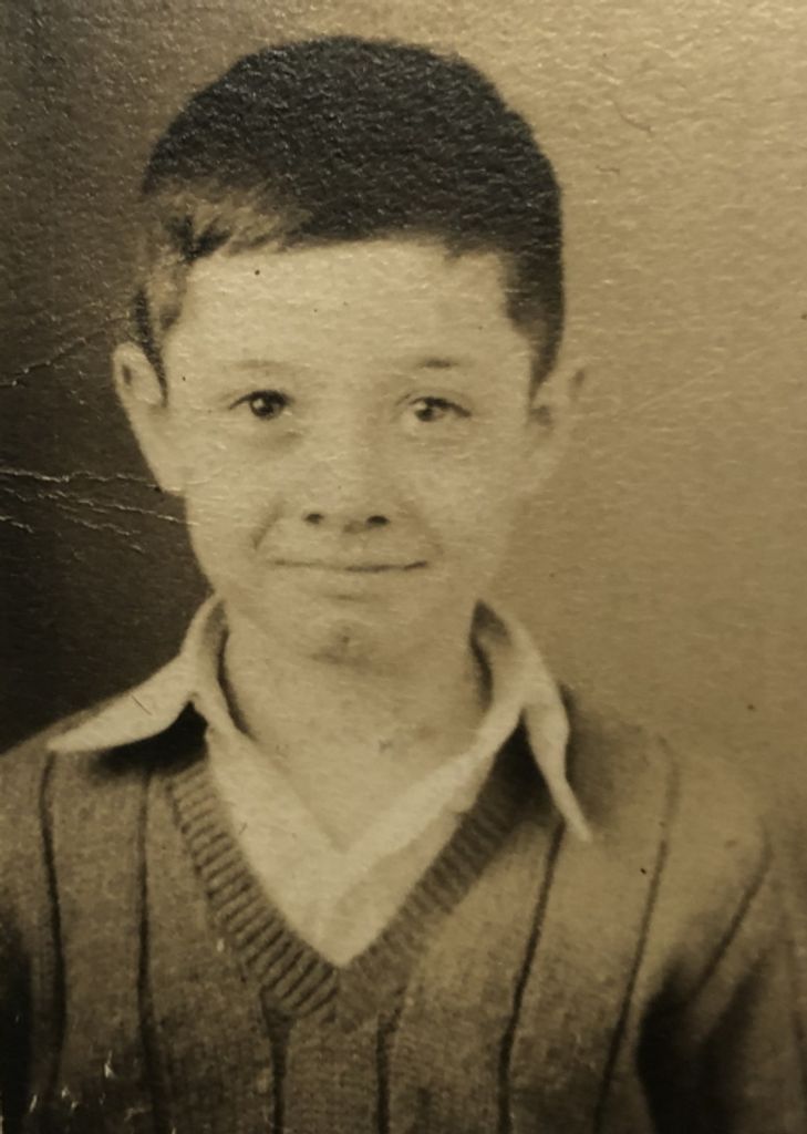 Richard W. Gunther, Sr.