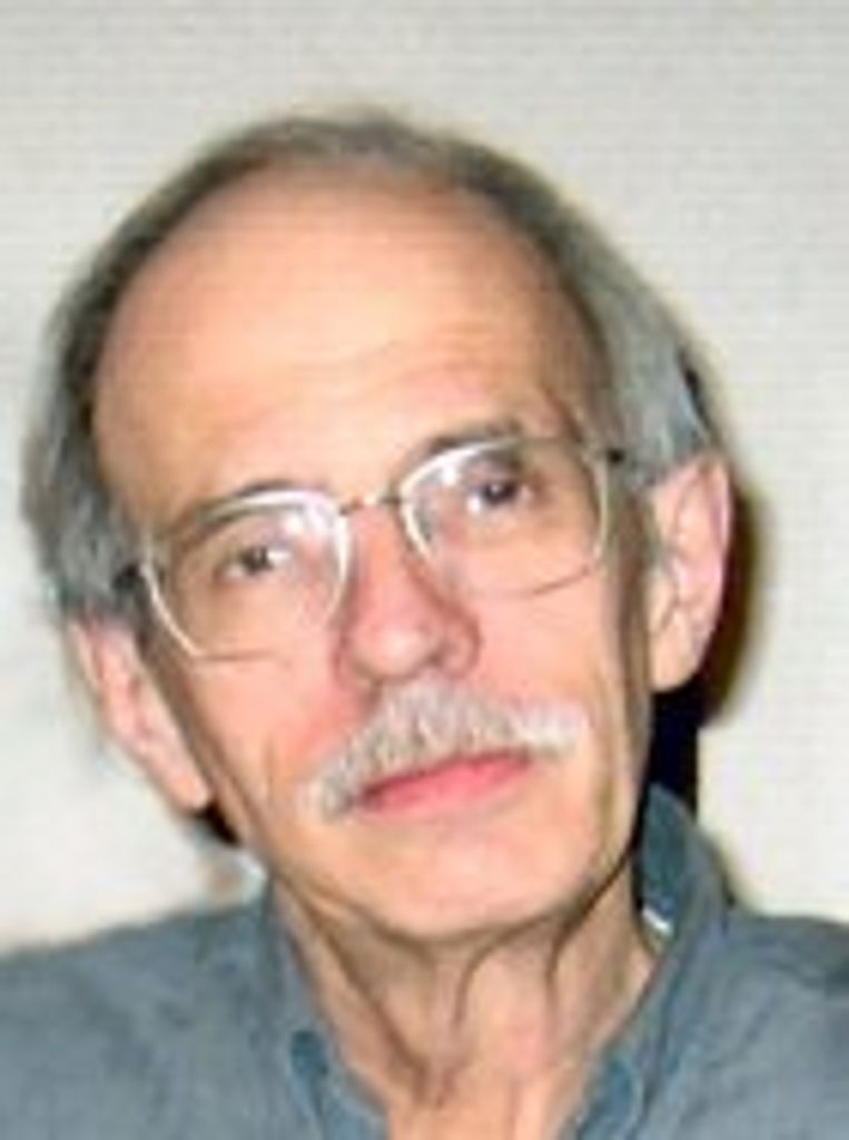Michael Patrick