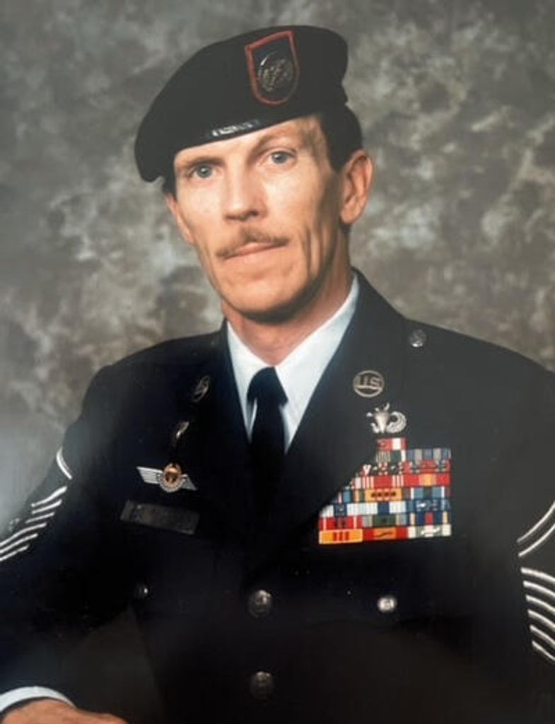 Lorrence "Larry" Ray Fiscus Profile Photo