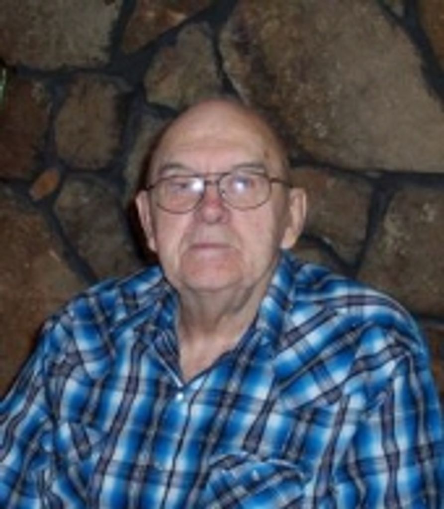 Edward 'Paul' Carty