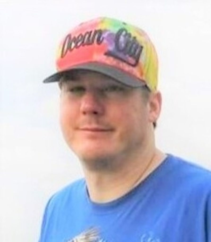 Troy Jackson Blankenship