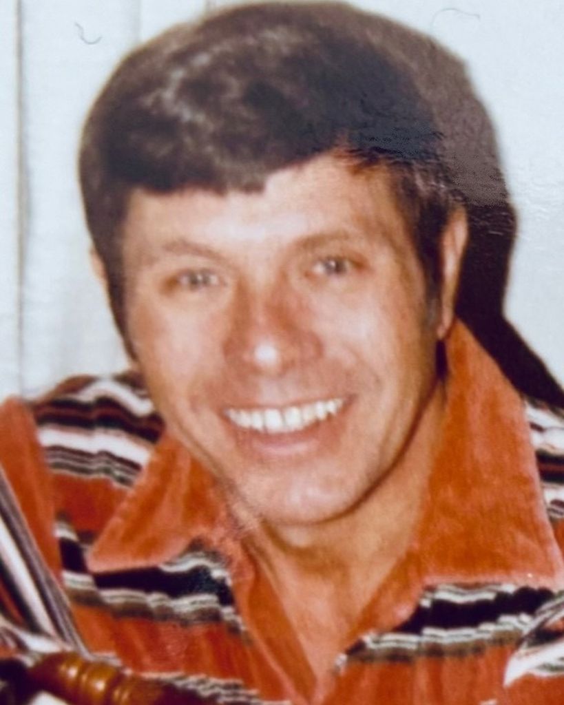 Richard J. Siedlecki