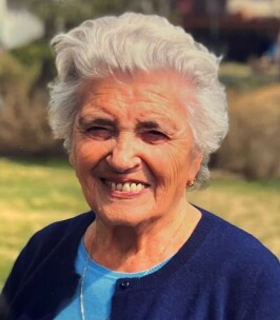 Angiolina Coppola