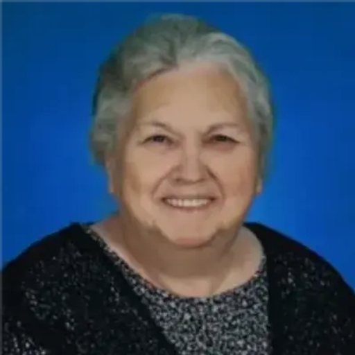 Lottie June Jones Profile Photo