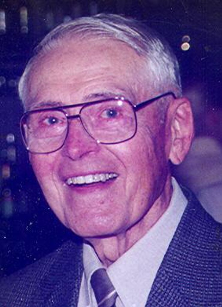 Kenneth R. Wink
