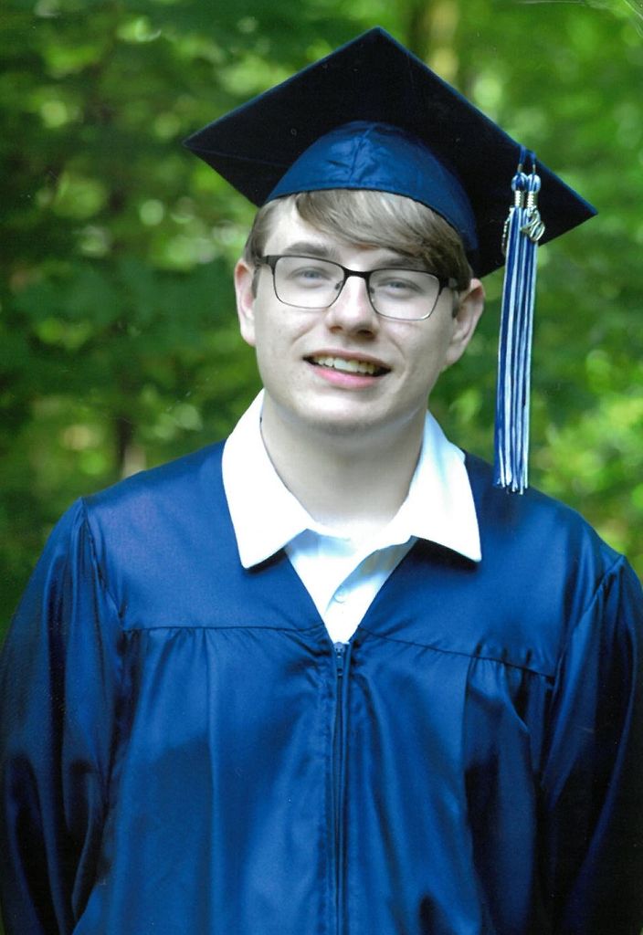 Brennan Parker Thomason