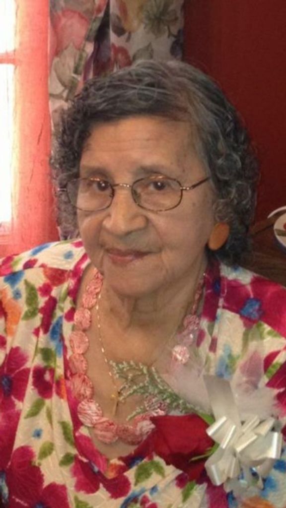 Francisca Landeros Profile Photo