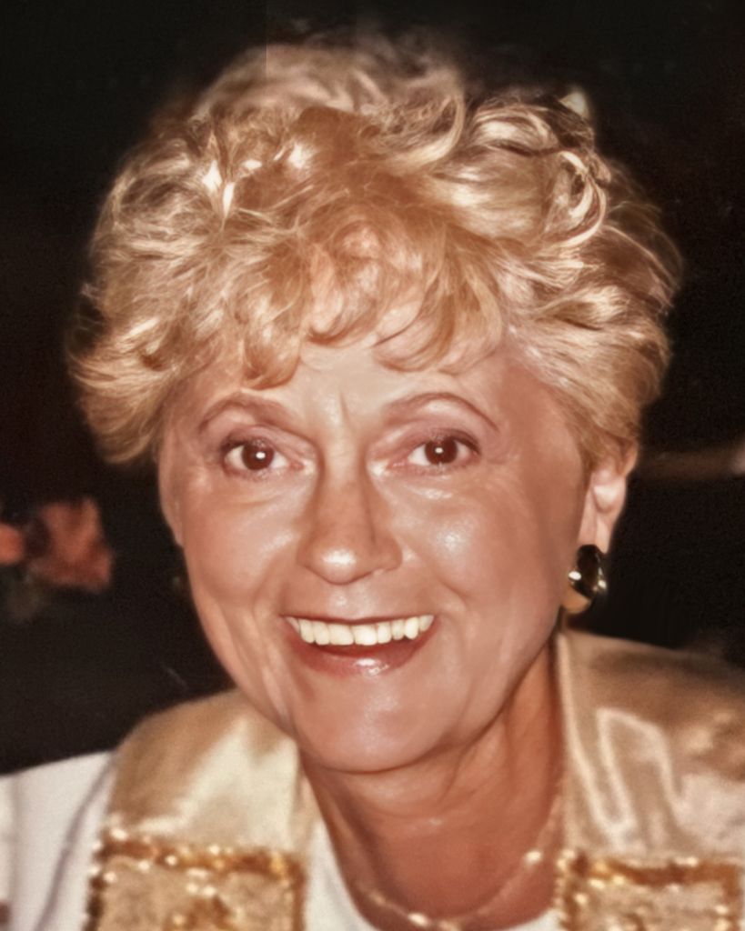 Jeanne E. Forbes Profile Photo