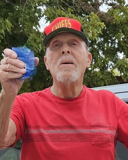 Bill Fitzpatrick's obituary image