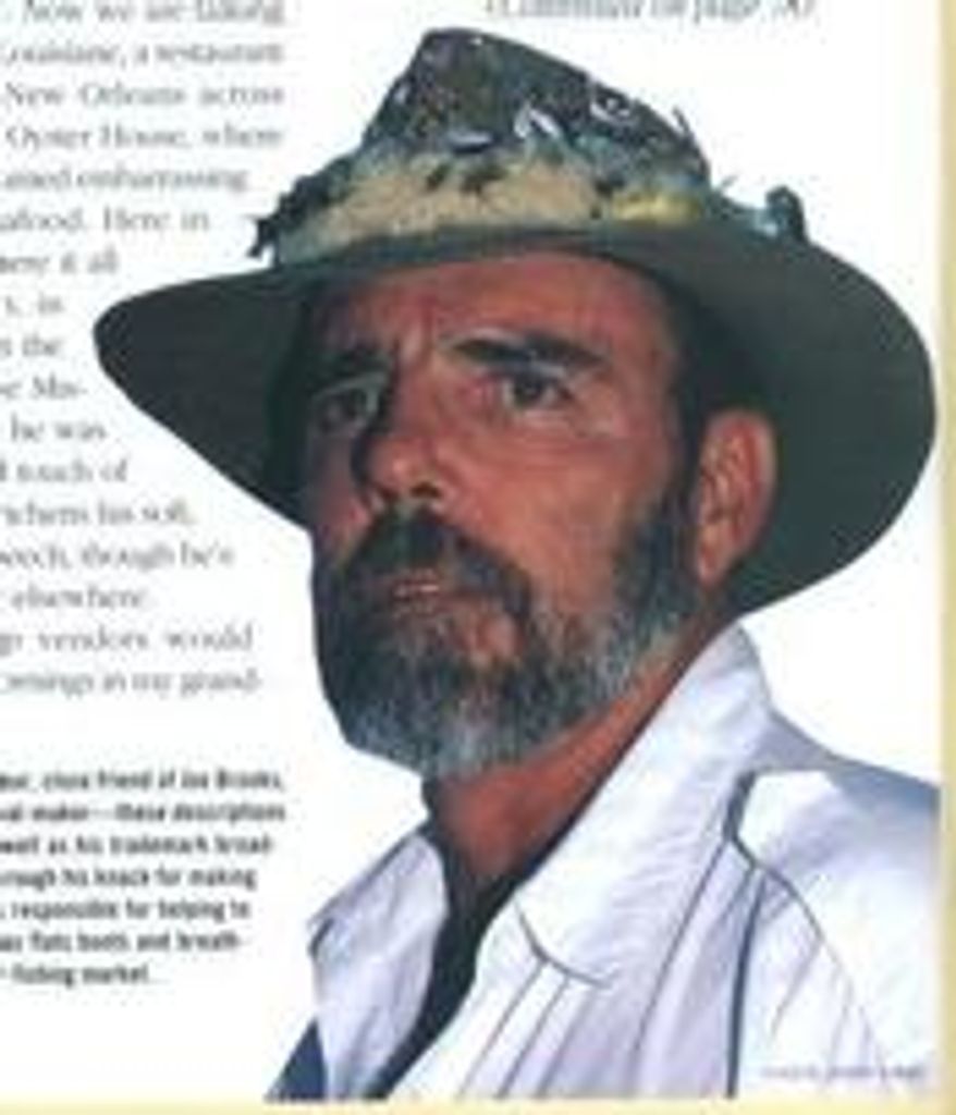 Cam V. Sigler Profile Photo