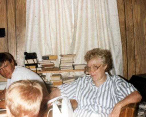 Barbara "Barb" Brown photo gallery thumbnail 53 of 61