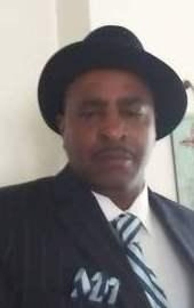 Gregory Charles Vann Profile Photo
