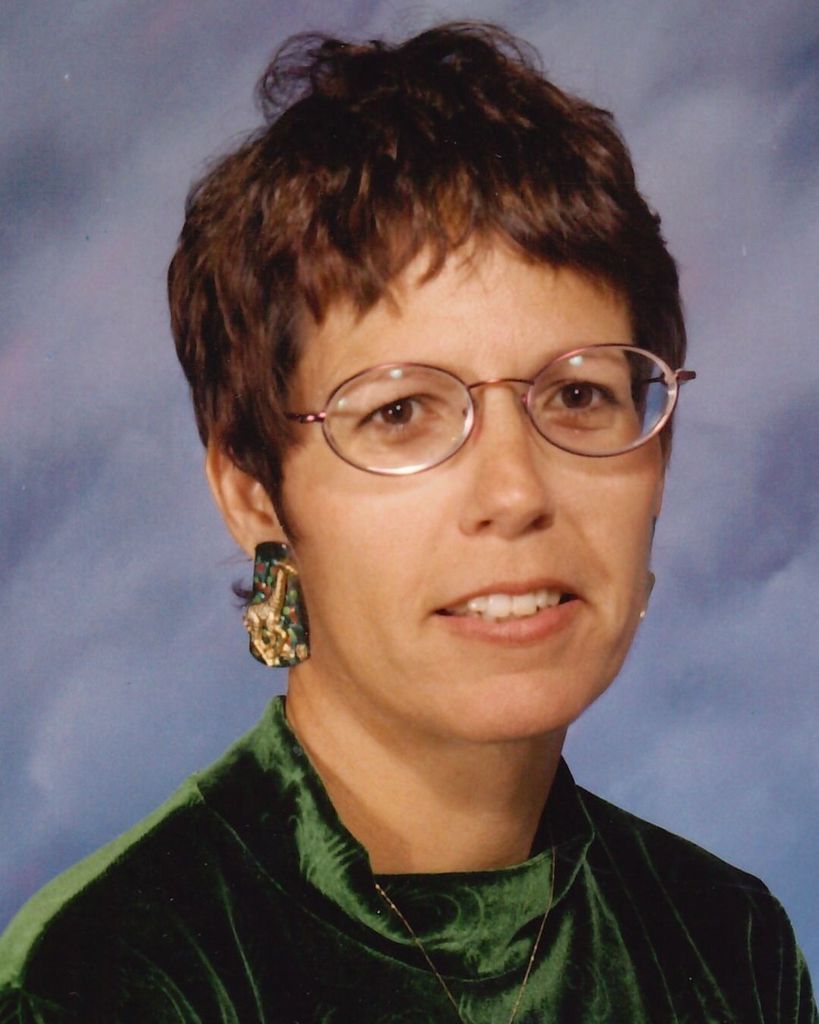 Coni K. Fenton Profile Photo