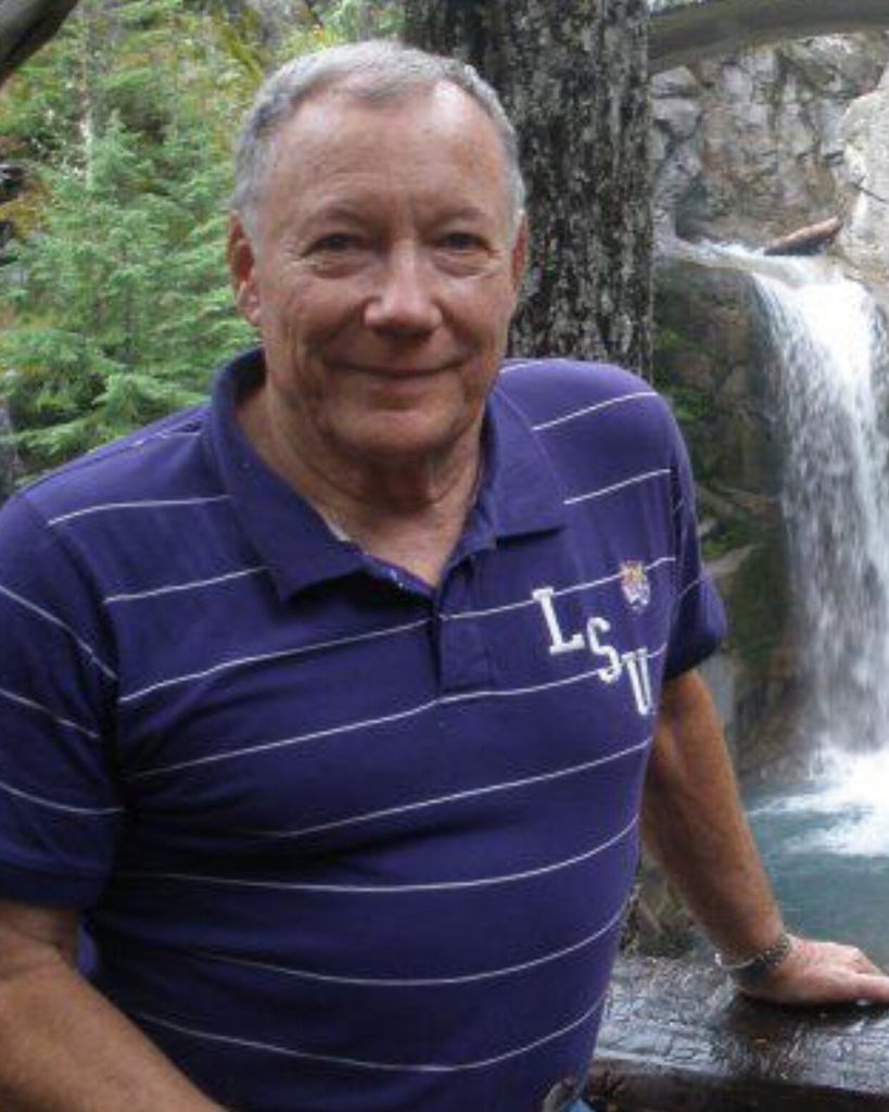 Dr. D. Gene Luther