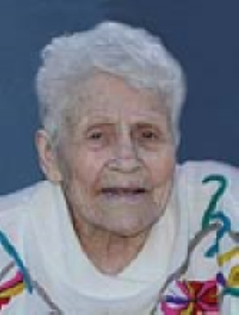 Marie  Elizabeth Dolby