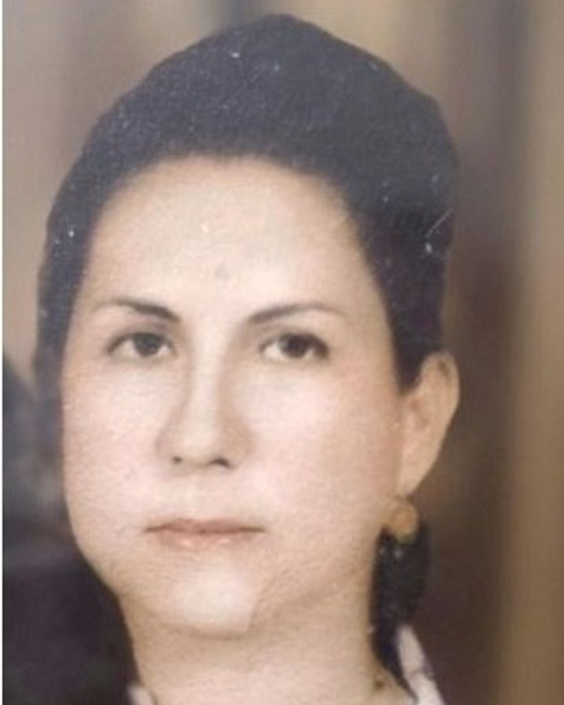 Elida "Lela" Rodriguez
