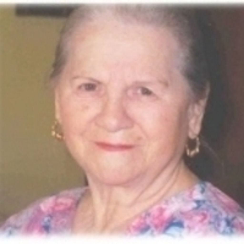 Lottie Murdza