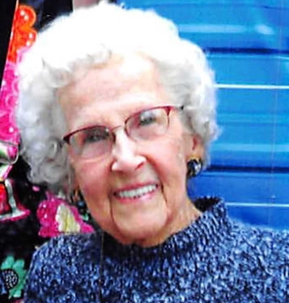 Edna Reaves