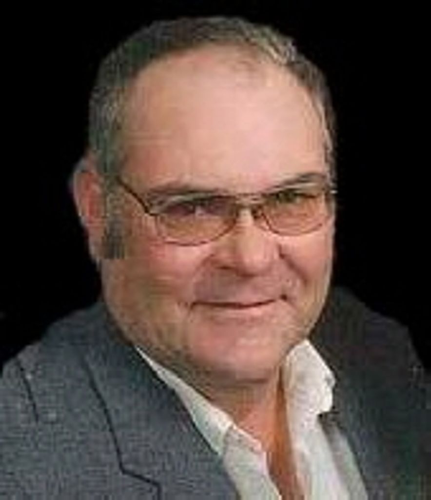 Arthur Allan 'Art' Anderson