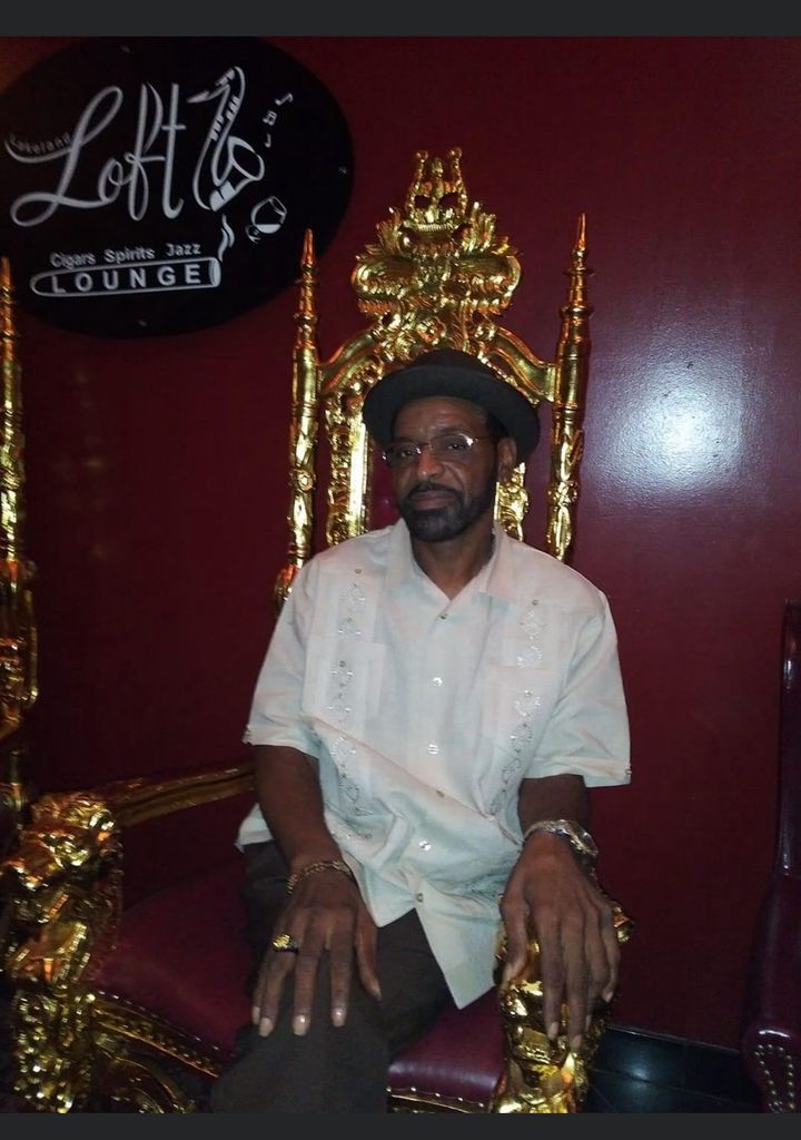 David Lowery Profile Photo