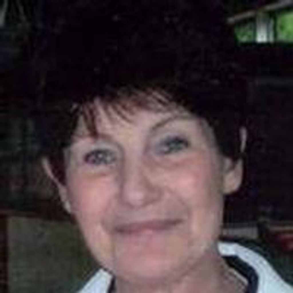 Sharon  Sue (Palmer)  Littleton