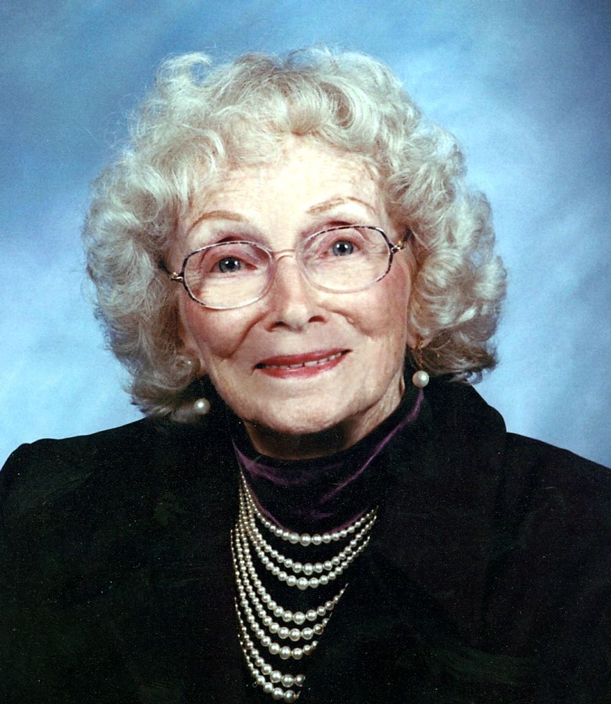 Lillian Abernathy