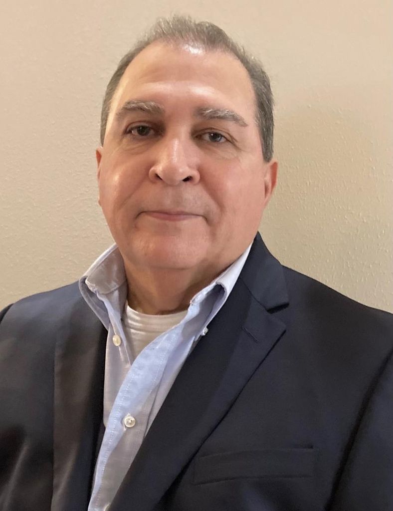 Jesse Arriazola Profile Photo