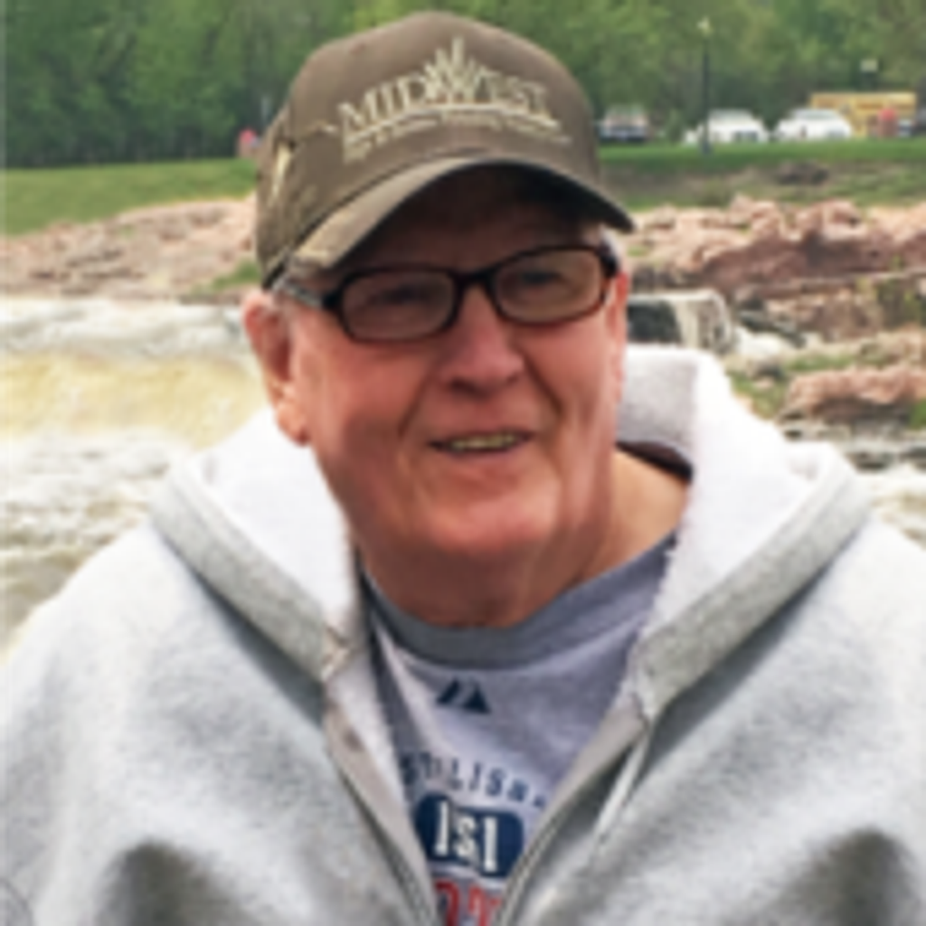 Morris D. Eatherton Jr.