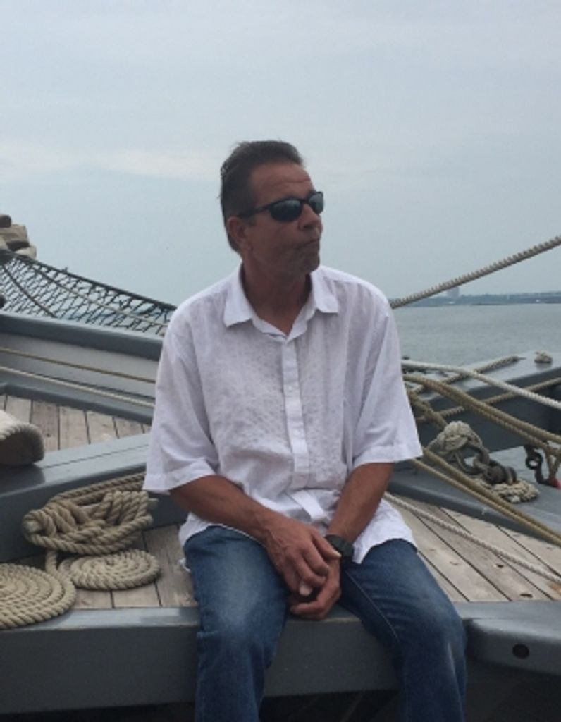 Gary Michael Anderson