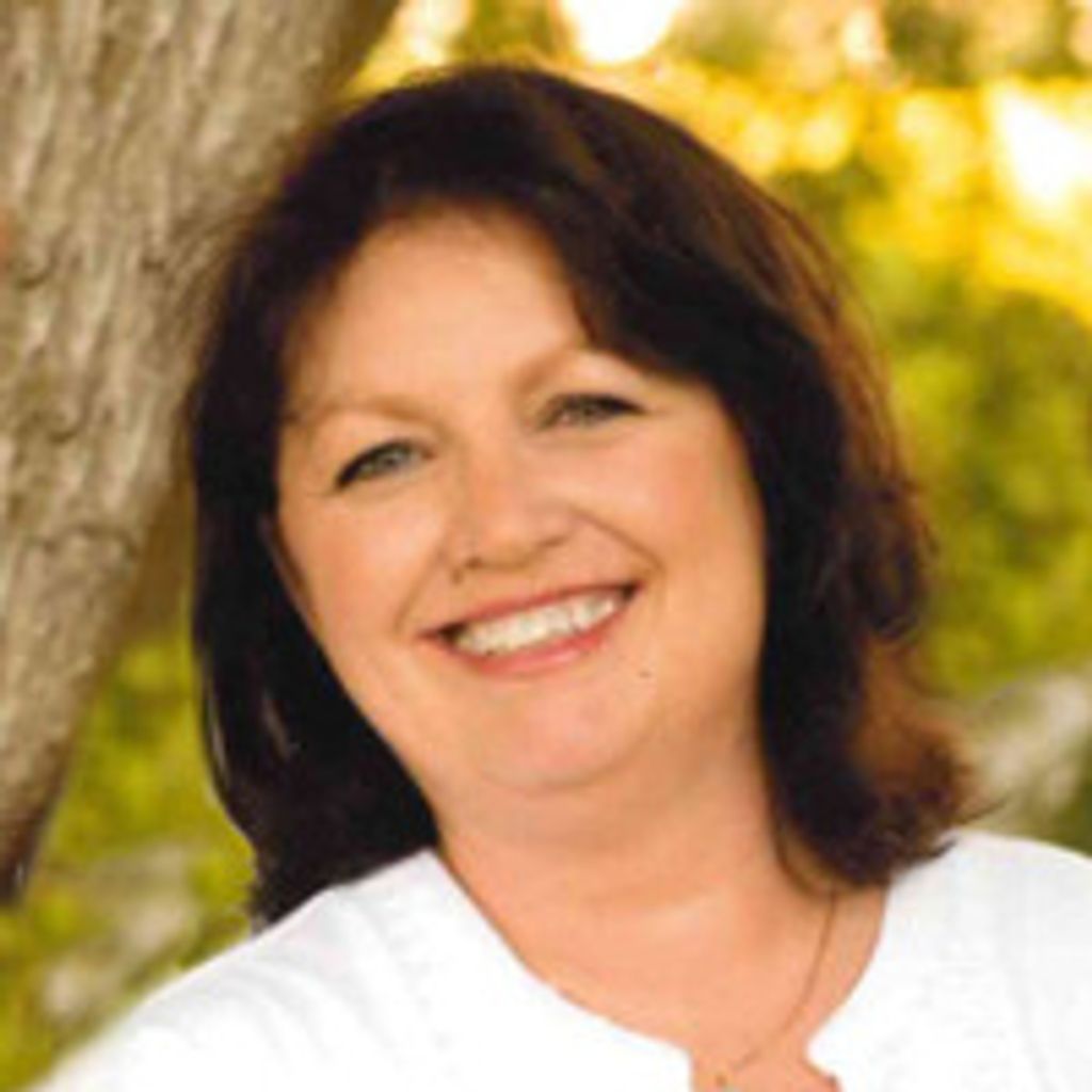 Susan Carter James