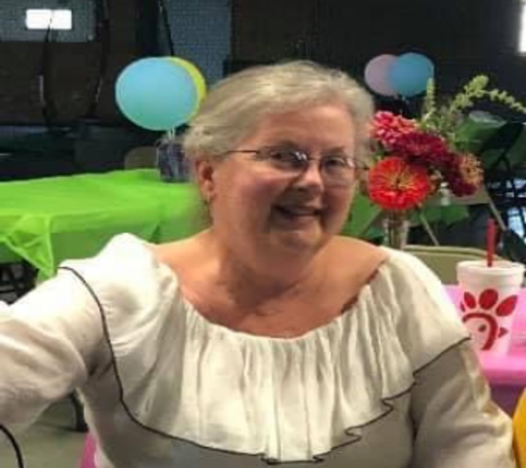 Linda Vice Cole Profile Photo