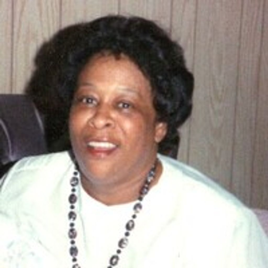 Thelma Williams