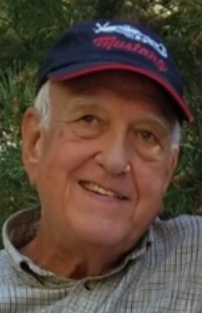 Earl Harshbarger Profile Photo