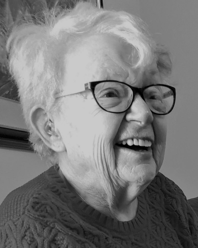 Ruth A. (Calahan) Hallisy Profile Photo