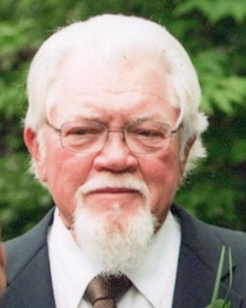 William Joseph "Bill" Jenkins