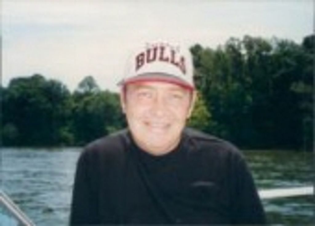 Clarence Vernon White