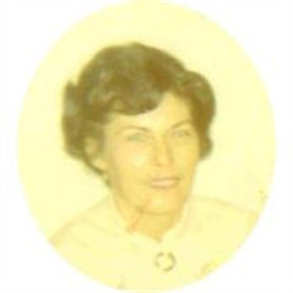 Mary Shires Cole
