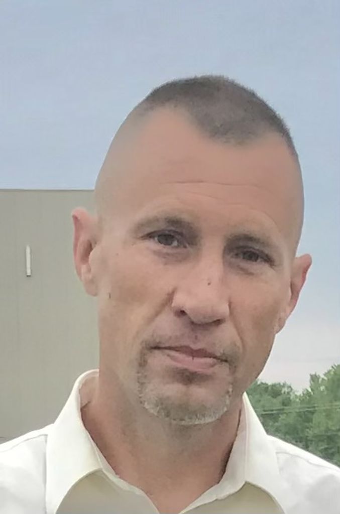 Cy Thomas Freije Profile Photo