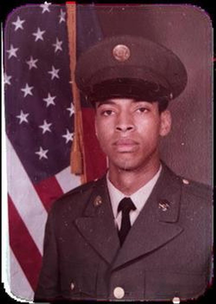 James "Mike, Jr." Edward Smith, Jr.