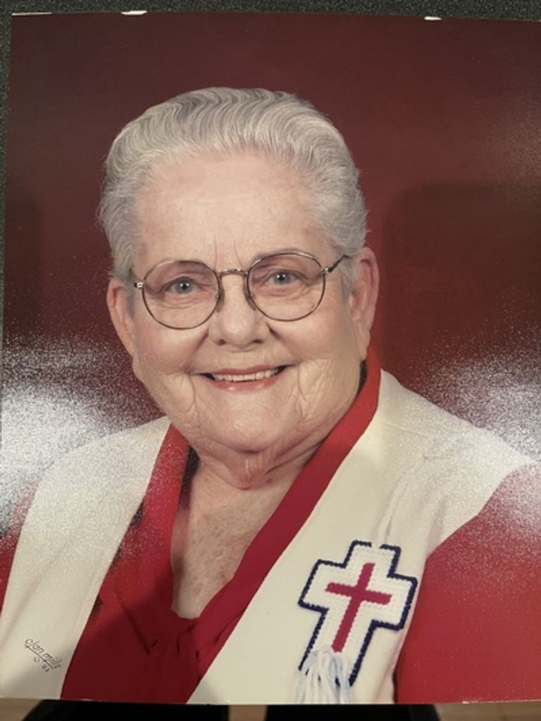 Doris Leigh Sullivan Profile Photo