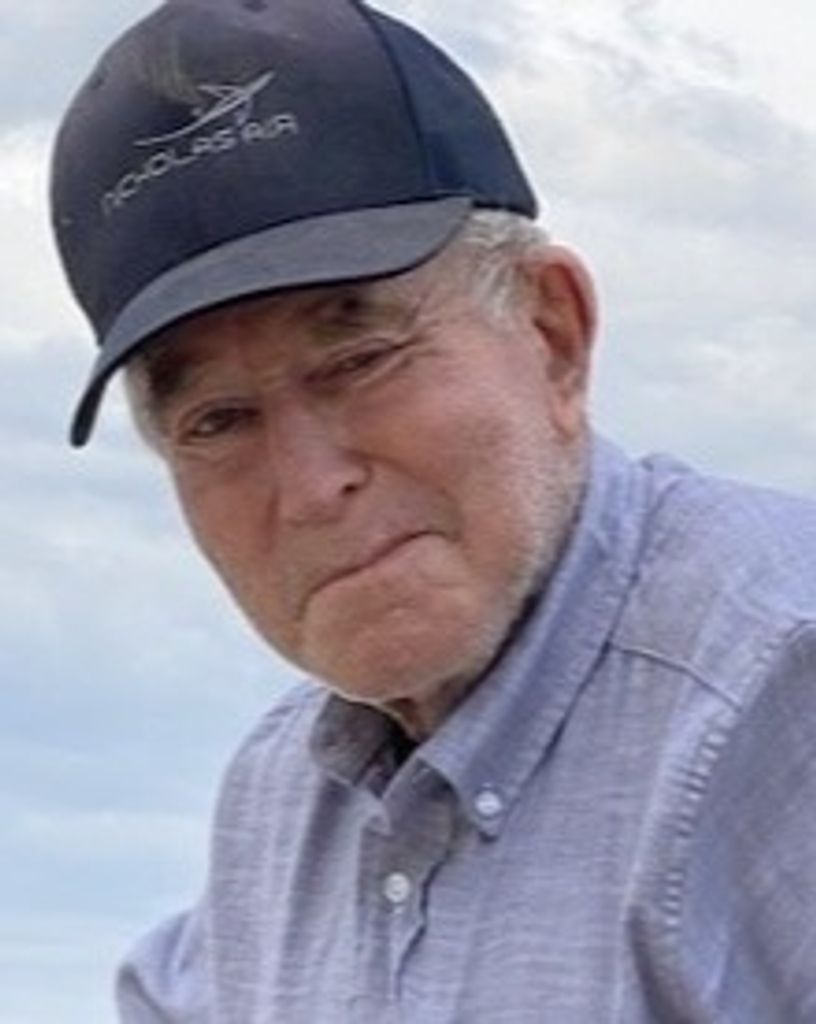 Robert G. "Bob" Langley Profile Photo