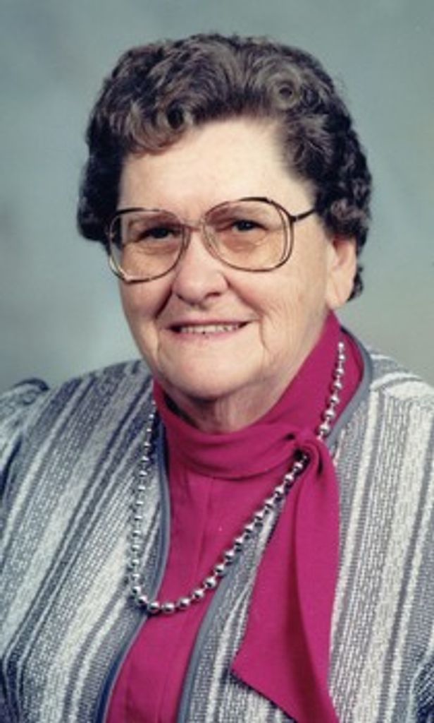 Phyllis Van Allen