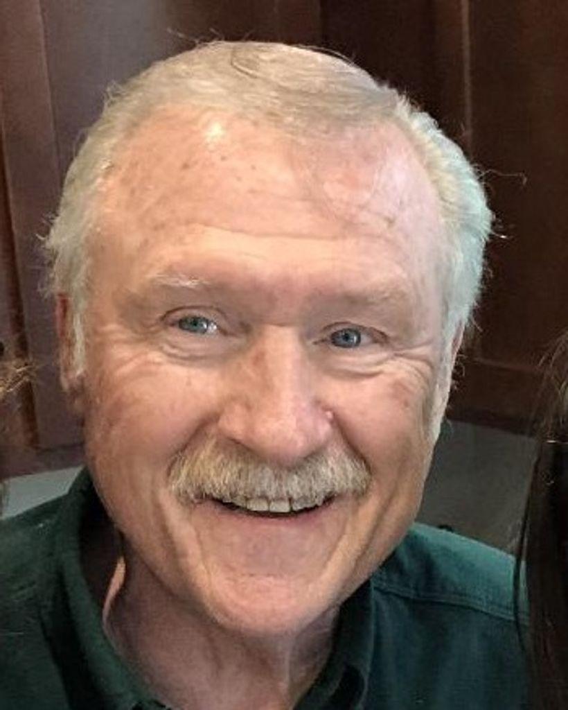 John Pickens Profile Photo