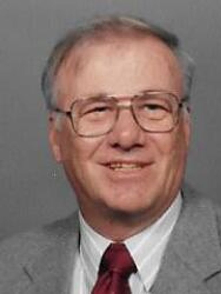 Carl R. Kasierski Profile Photo