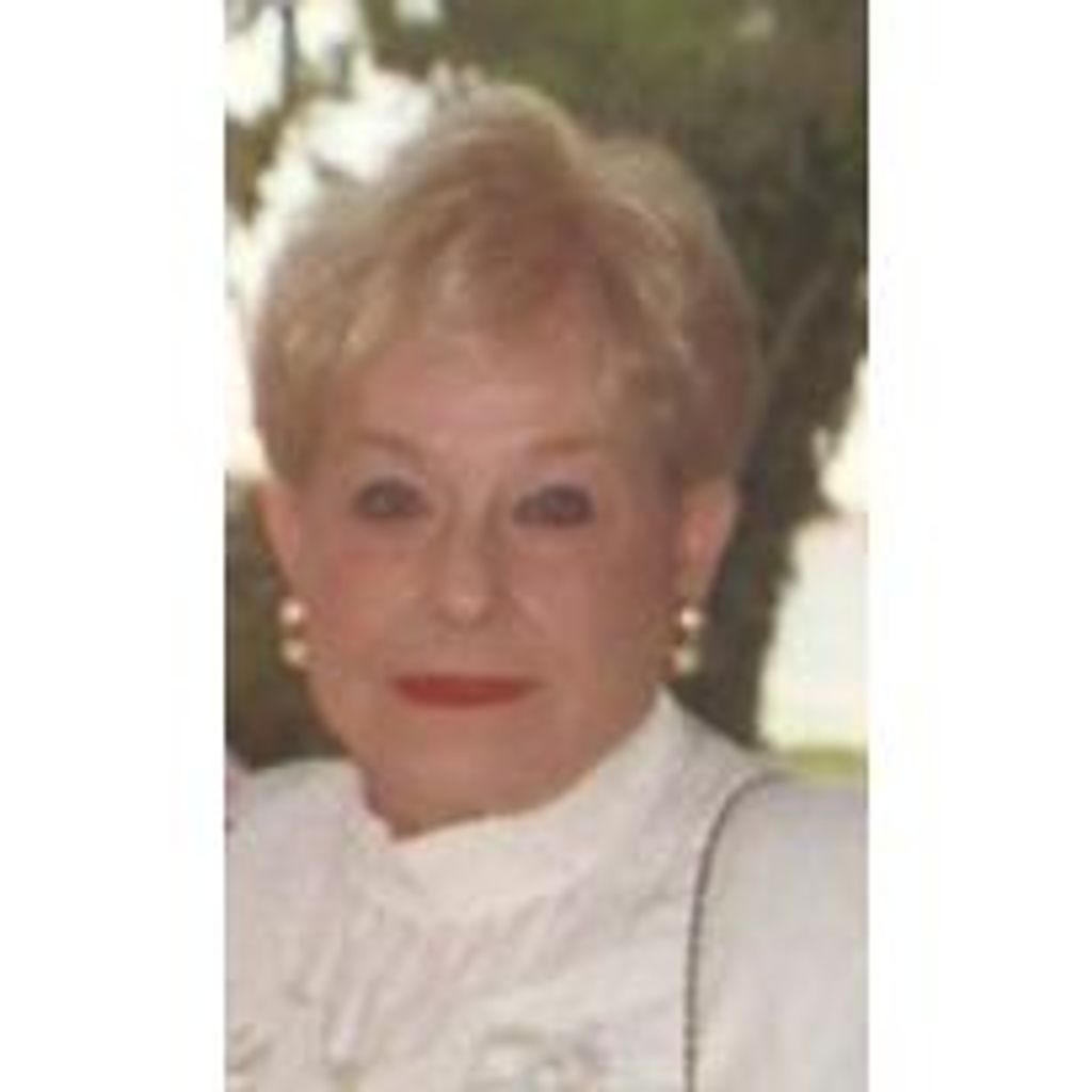 Elaine Avara Gryder